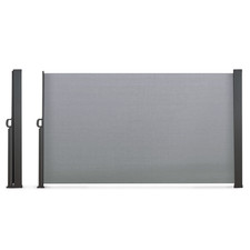 Paravent extérieur rétractab d'occasion  France