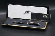 Montblanc penna sfera usato  Castelnuovo Don Bosco