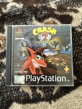 Crash bandicoot cortex gebraucht kaufen  Dortmund
