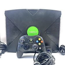 Microsoft xbox classic d'occasion  Expédié en Belgium