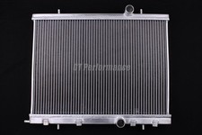 Radiateur tout ALU Peugeot 206 S16 RC GTI Turbo Sport Circuit Swap na sprzedaż  Wysyłka do Poland