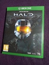 Usado, MICROSOFT XBOX ONE ///Halo The Master Chief Collection\ PAL SPAIN comprar usado  Enviando para Brazil