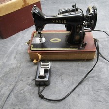 1956 99k singer for sale  Denver