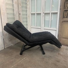 Poltrona vintage cinova usato  Verona