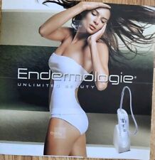 Lipo massage endermologie d'occasion  Expédié en Belgium