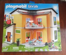 Playmobil 9266 modern for sale  Forest Home