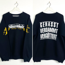 Vintage böhse nkelz gebraucht kaufen  Gronau