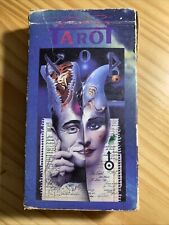 Rohrig tarot card for sale  Virginia Beach