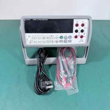 Multímetro digital de bancada Keysight 34450A 5.5 (5 1/2) dígitos/bom teste comprar usado  Enviando para Brazil