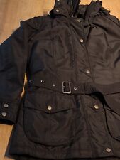 Barbour damen winterjacke gebraucht kaufen  Maselheim