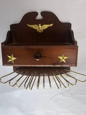 Golden eagle wall for sale  New Albany