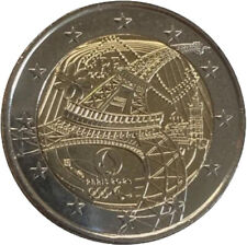2euro 2024 torcia usato  Milano