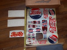 Pepsi soda machine for sale  Suffolk