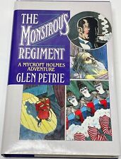 Monstrous regiment glen for sale  Farmington