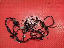 Electrical system honda usato  Italia