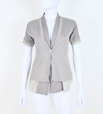Cardigan fabiana filippi usato  Valenzano