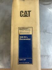 Caterpillar 330bl excavator for sale  COCKBURNSPATH