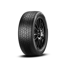 4 PNEUMATICI GOMM PIRELLI POWERGY ALL SEASONS M+S 205/55r16 94V 4 STAGIONI SF, używany na sprzedaż  Wysyłka do Poland