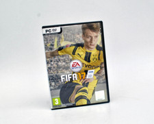 Usado, Jogo de PC FIFA 17 EA Sports 5 discos comprar usado  Enviando para Brazil