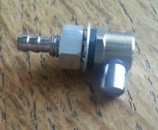 Small single chrome for sale  CONSETT