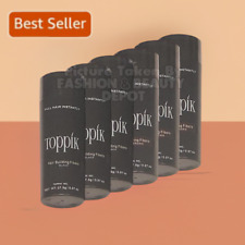 Toppik hair building for sale  Bayside