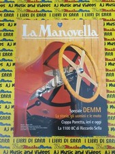 Rivista manovella n.5 usato  Vigarano Mainarda