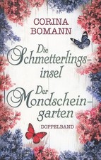 Schmetterlingsinsel mondschein gebraucht kaufen  Berlin