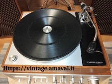 Thorens 150 denon usato  Assago