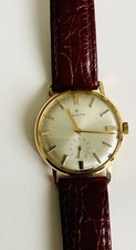 Orologio zenith stellina usato  Alba
