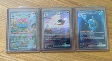 Pokemon 151 starter gebraucht kaufen  Schneverdingen