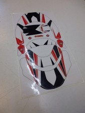Kit décoration autocollant d'occasion  Expédié en France