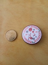 Badge crazy cavan d'occasion  Salon-de-Provence
