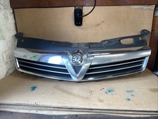 Vauxhall astra facelift for sale  STOKE-ON-TRENT