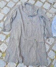 Vieille blouse grise d'occasion  France