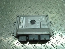 Calculateur moteur ecu d'occasion  Lexy