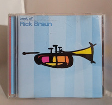 Rick braun best for sale  Miami