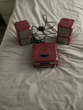 Bush player cmc1bt for sale Bush player cmc1bt for sale  SITTINGBOURNE