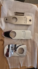 Banham chrome pull for sale  LONDON