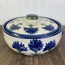 Louisville stoneware cornflowe for sale  Saint Paul