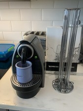Krups nespresso machine for sale  DUNOON