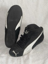 Puma turnschuhe sneaker gebraucht kaufen  Ebern