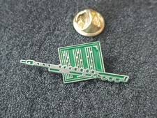 Pin flute flute d'occasion  Expédié en Belgium