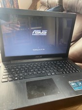 Asus x553m 15.6 for sale  KIDDERMINSTER