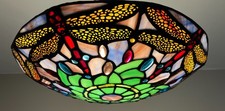 stained glass lamp shades for sale stained glass lamp shades for sale SUTTON COLDFIELD