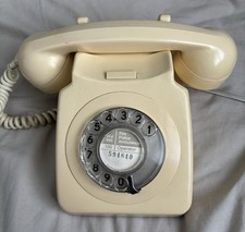 Vintage 1981 corded for sale  NOTTINGHAM