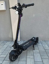 Trotinette électrique d'occasion  Saint-Quentin