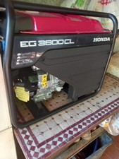 Generatore corrente honda usato  Savona