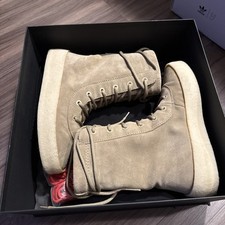 Yeezy crepe boots for sale  Houston