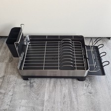 Songmics large dish for sale  GRAYS