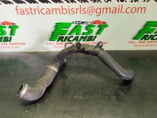 Tubo intercooler audi usato  Camigliano Santa Gemma